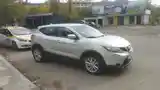 Nissan Qashqai, 2018-2