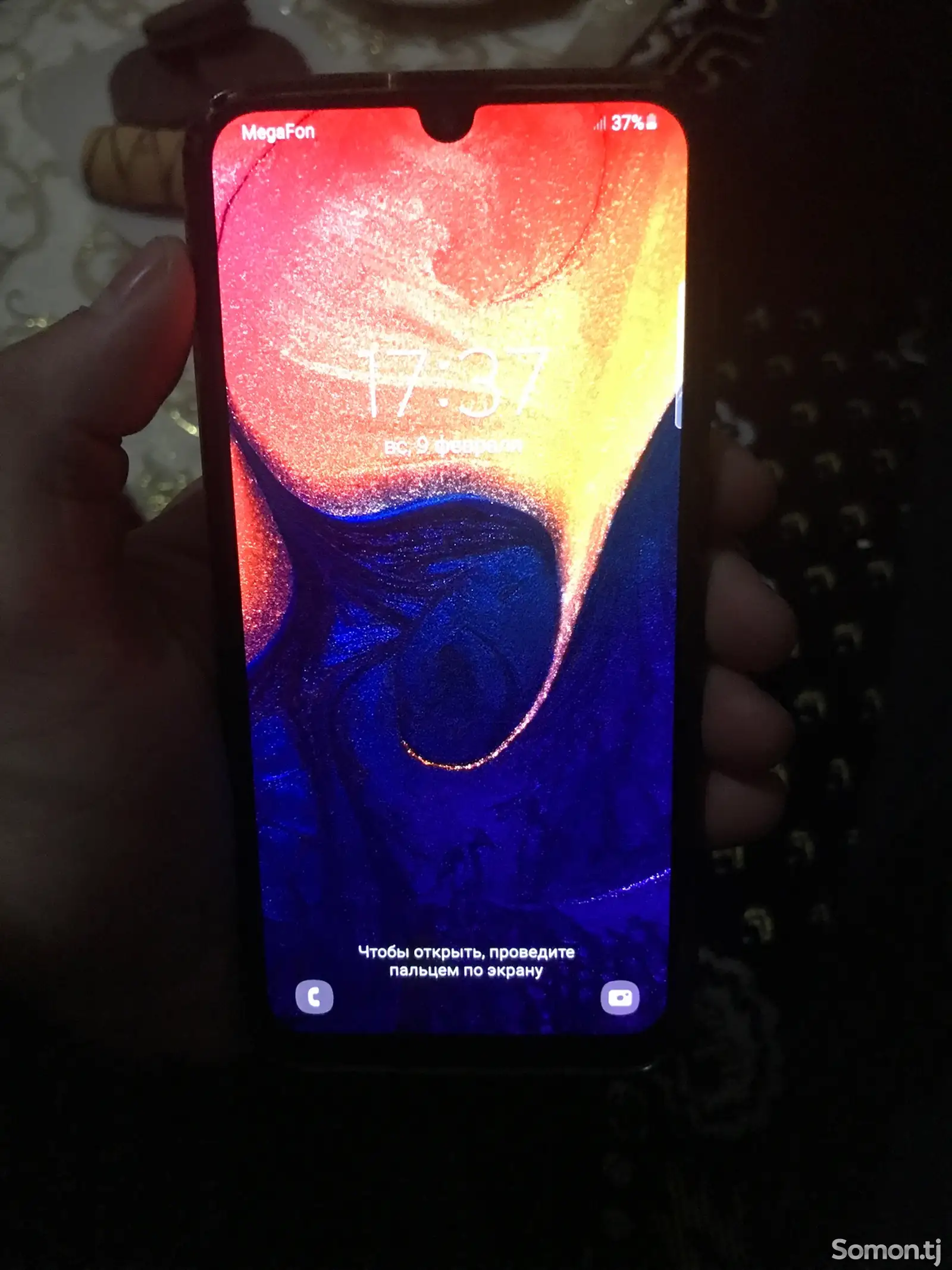 Samsung Galaxy A50, 64 gb-1