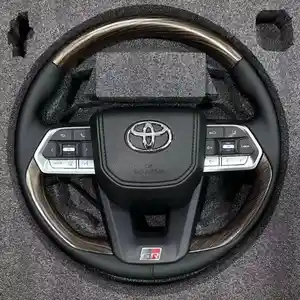 Руль на Toyota