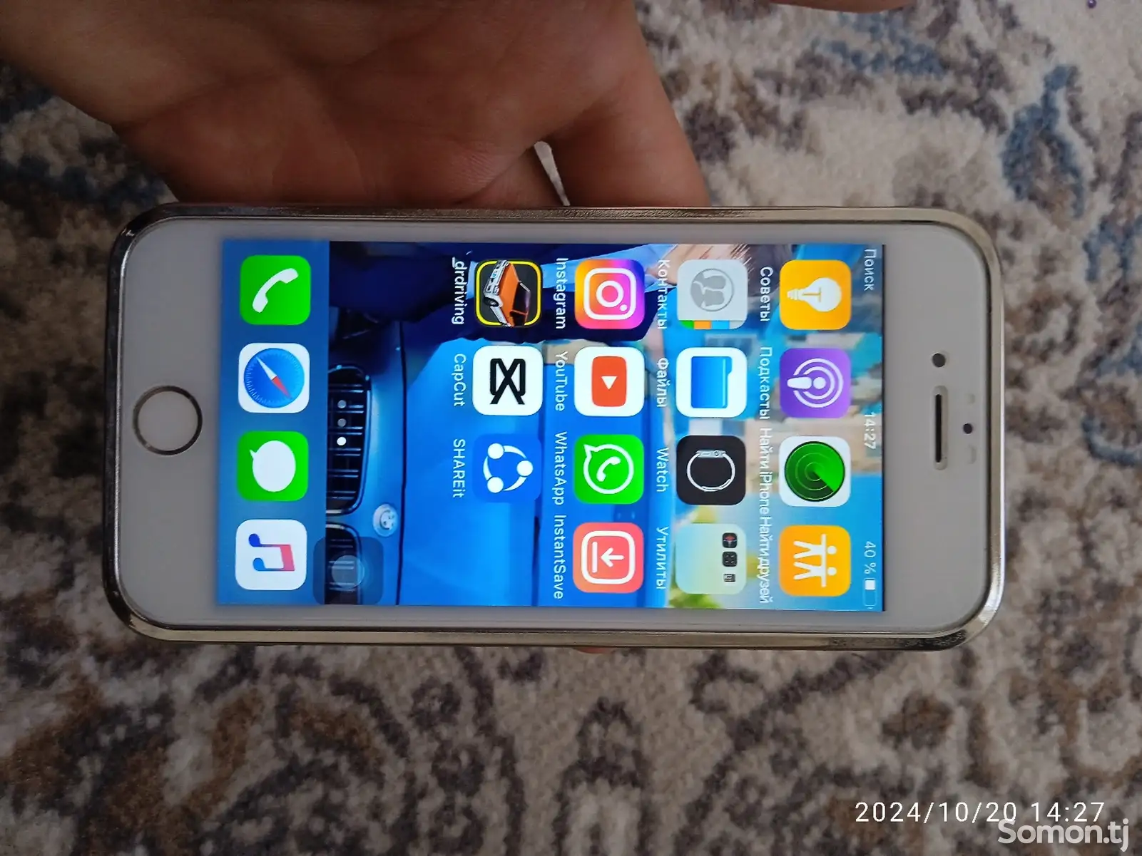 Apple iPhone 6, 64 gb-3