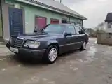 Mercedes-Benz W124, 1995-6