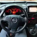 Opel Combo, 2015-6