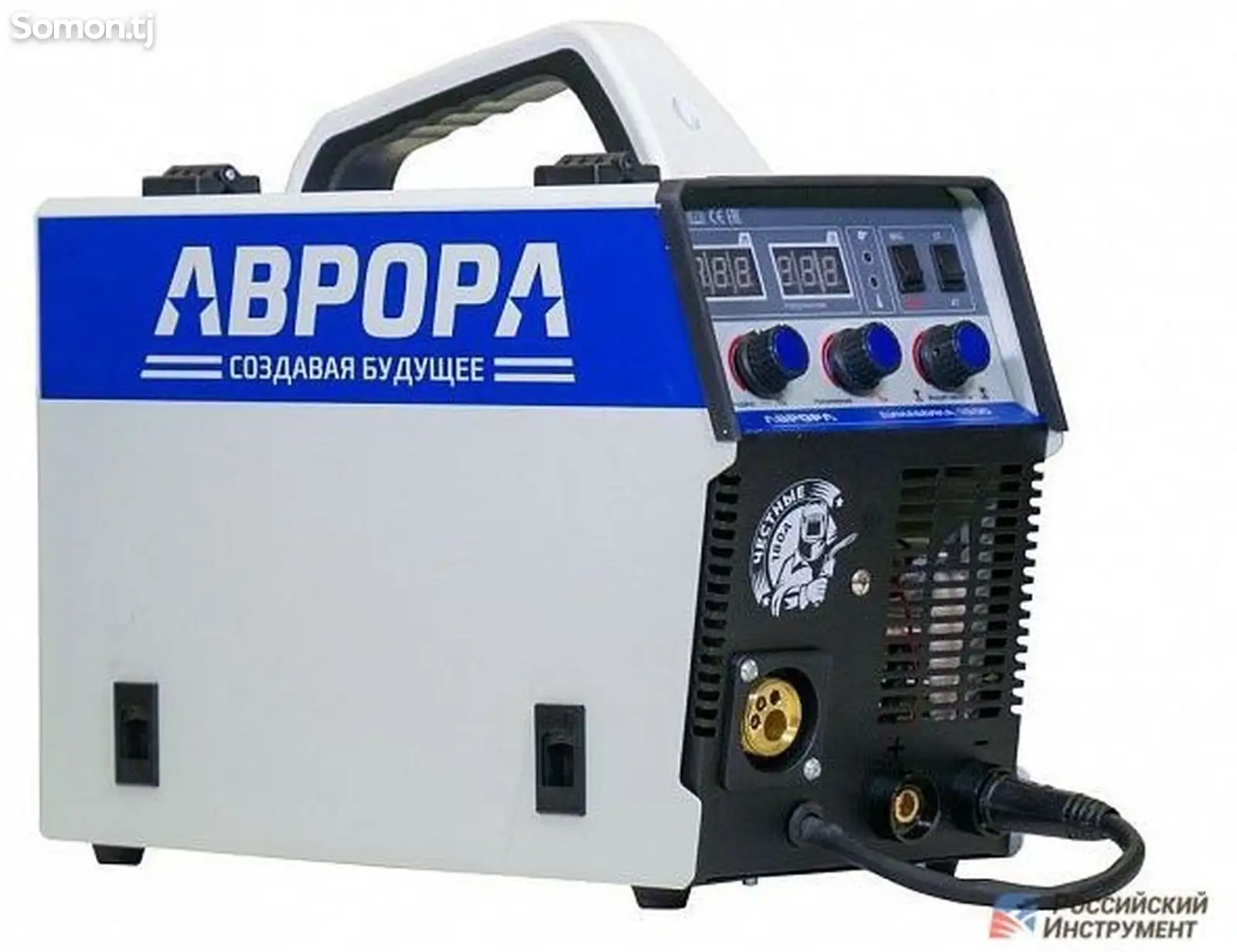 Сварочный аппарат Аврора 1800-3