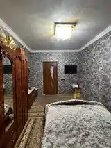 2-комн. квартира, 6 этаж, 62 м², Фирдавси, Молодежный-4