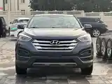 Hyundai Santa Fe, 2016-4