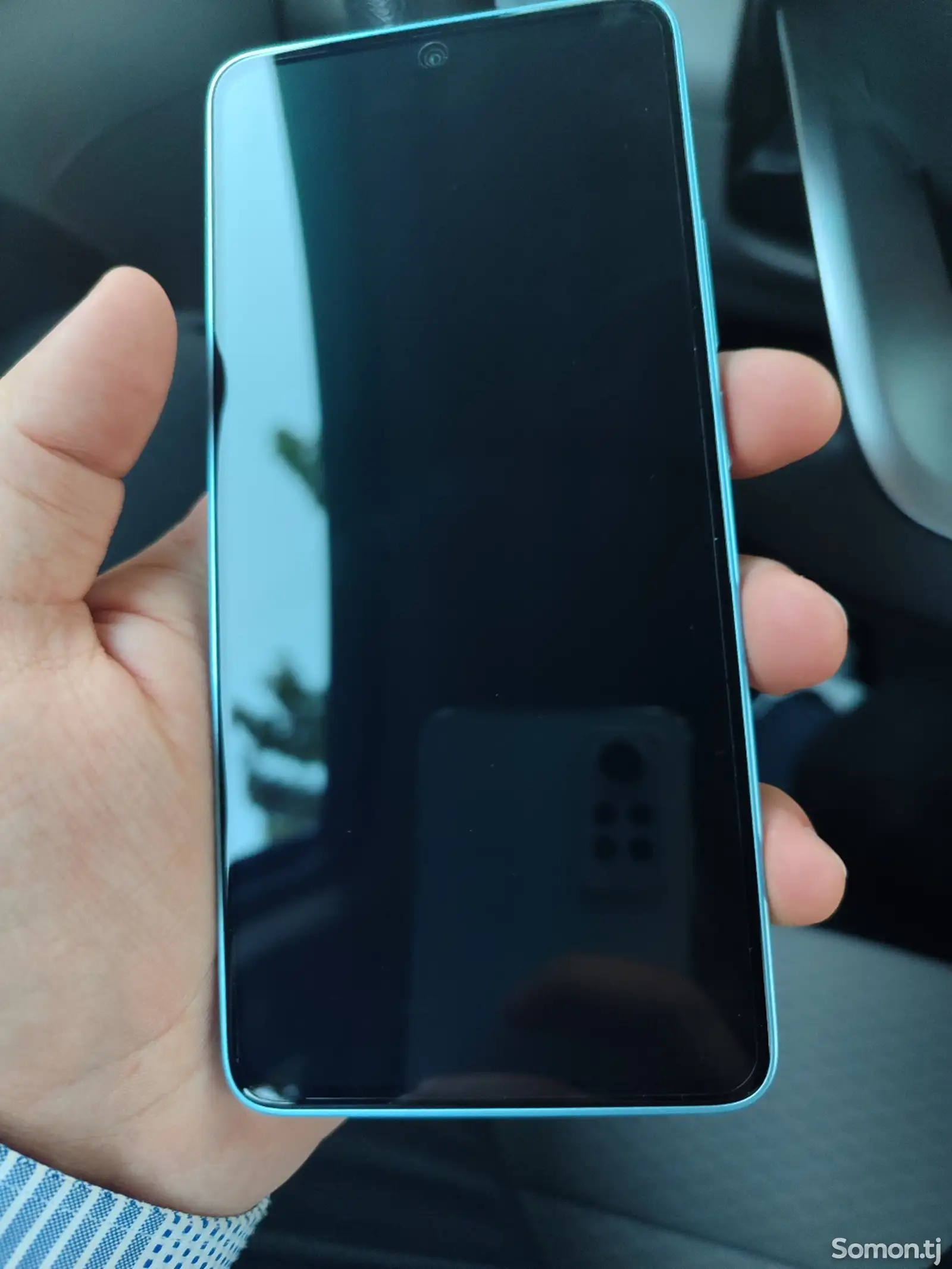 Xiaomi Redmi note 13 6/128-5