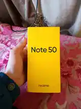 Realme note 50 128/gb-4