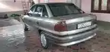 Opel Astra F, 1994-5