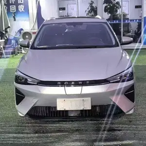 Roewe Ei5, 2021