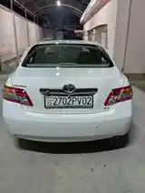 Toyota Camry, 2011-9