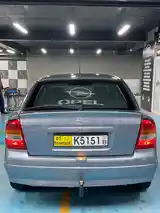 Opel Astra G, 2006-4