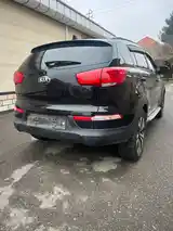 Kia Sportage, 2014-6