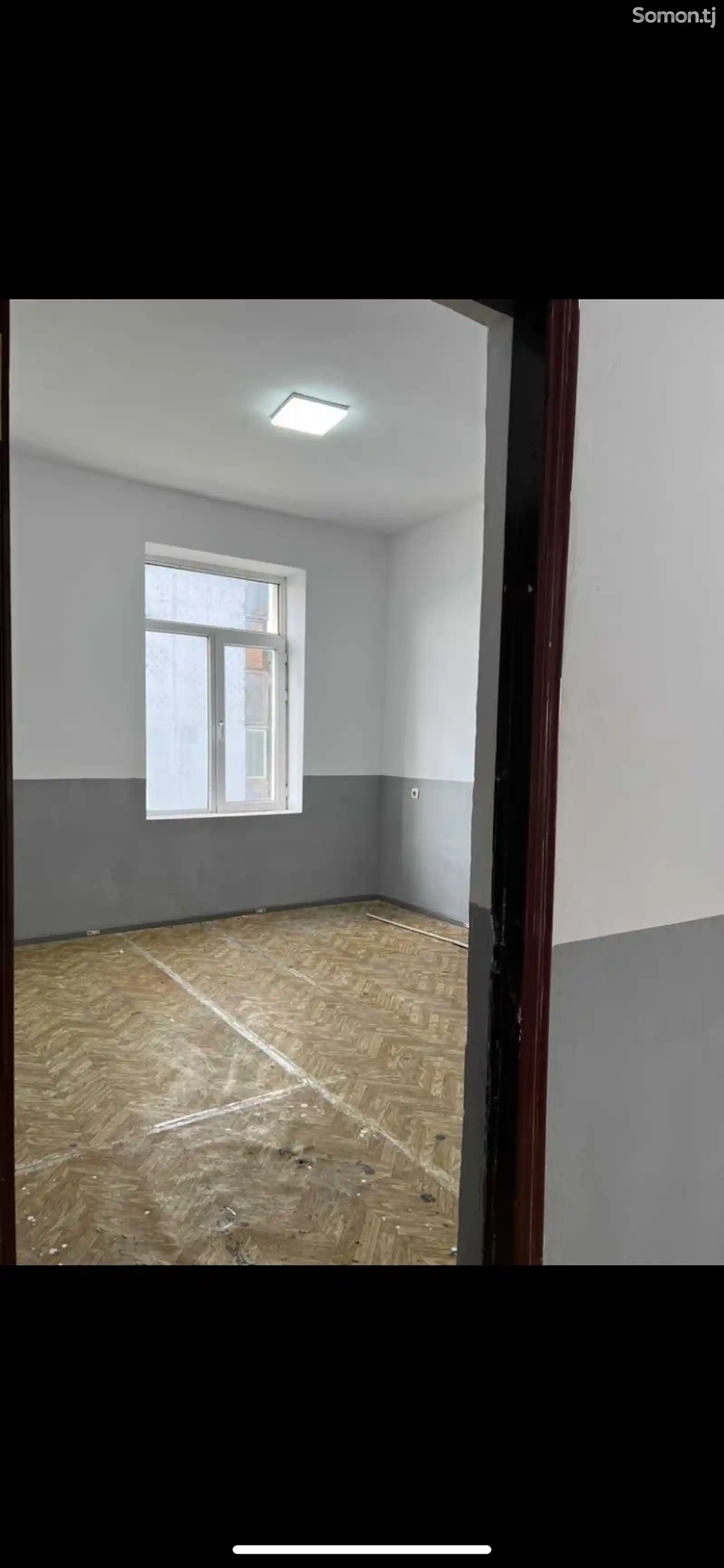 5-комн. квартира, 3 этаж, 120м², Сино-6