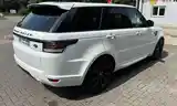 Land Rover Range Rover Sport, 2016-7