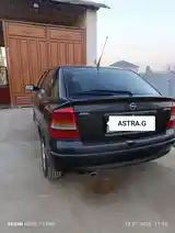 Opel Astra G, 1998-4