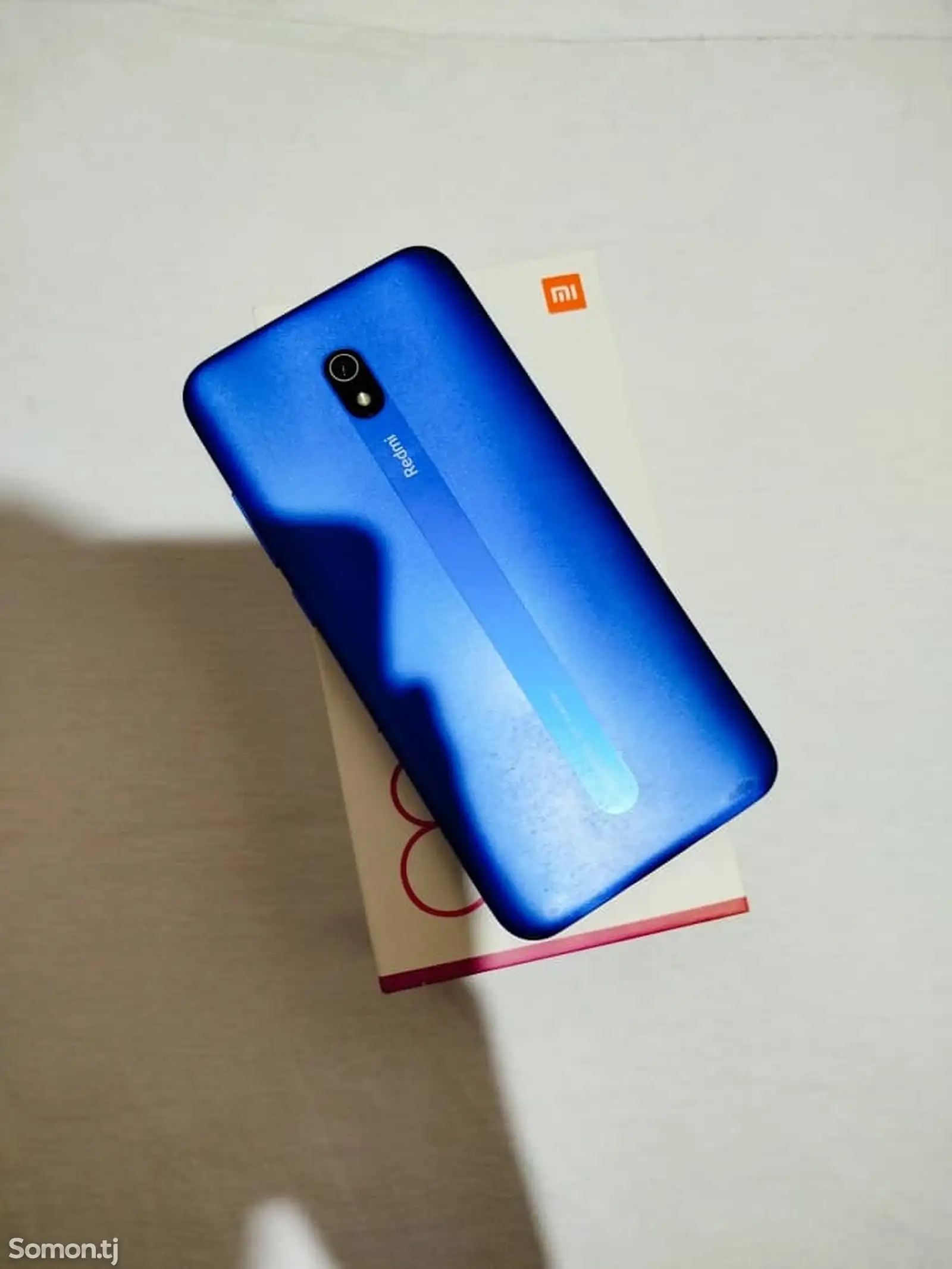 Xiaomi Redmi 8A-1