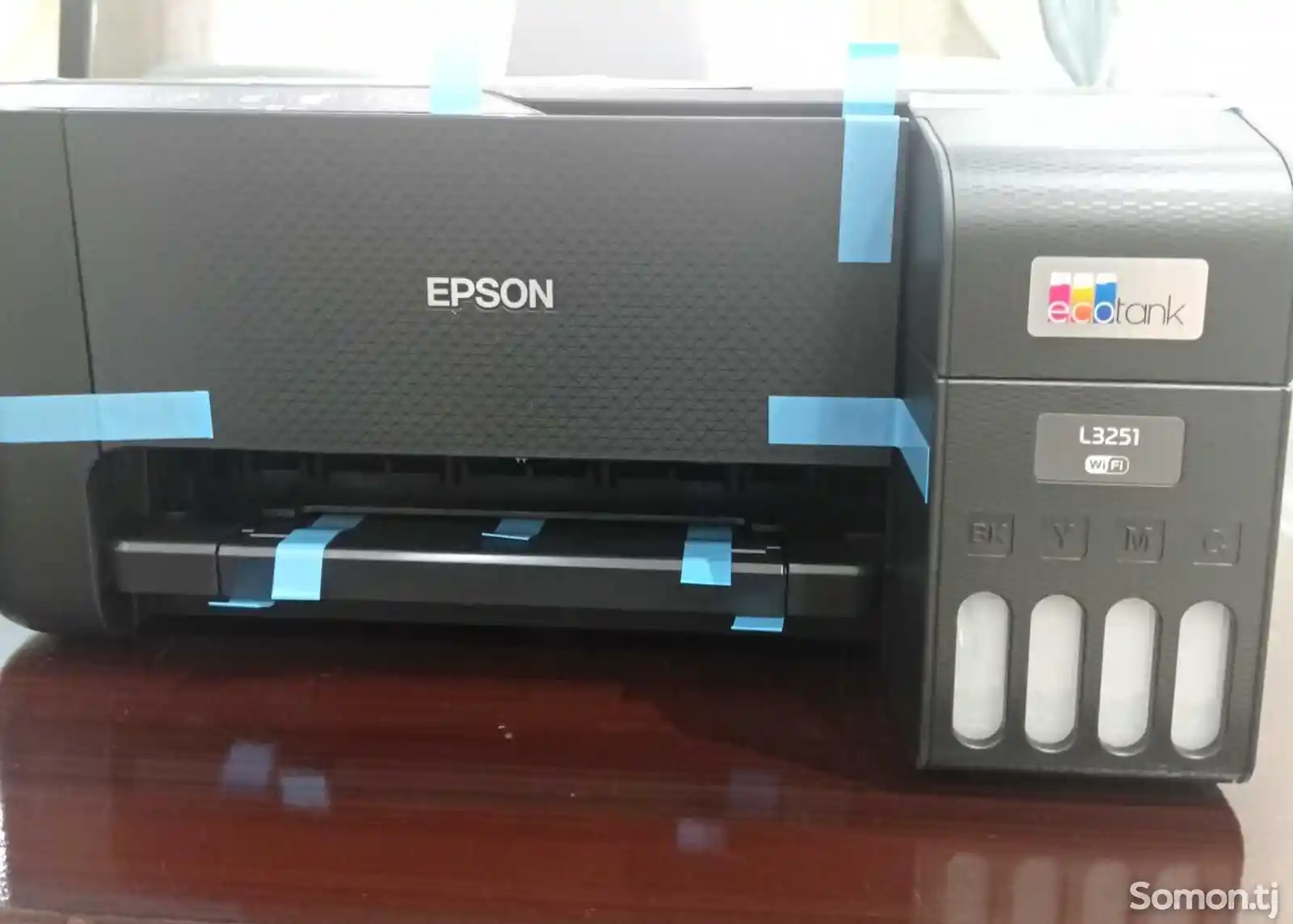 Принтер Epson L3251-1