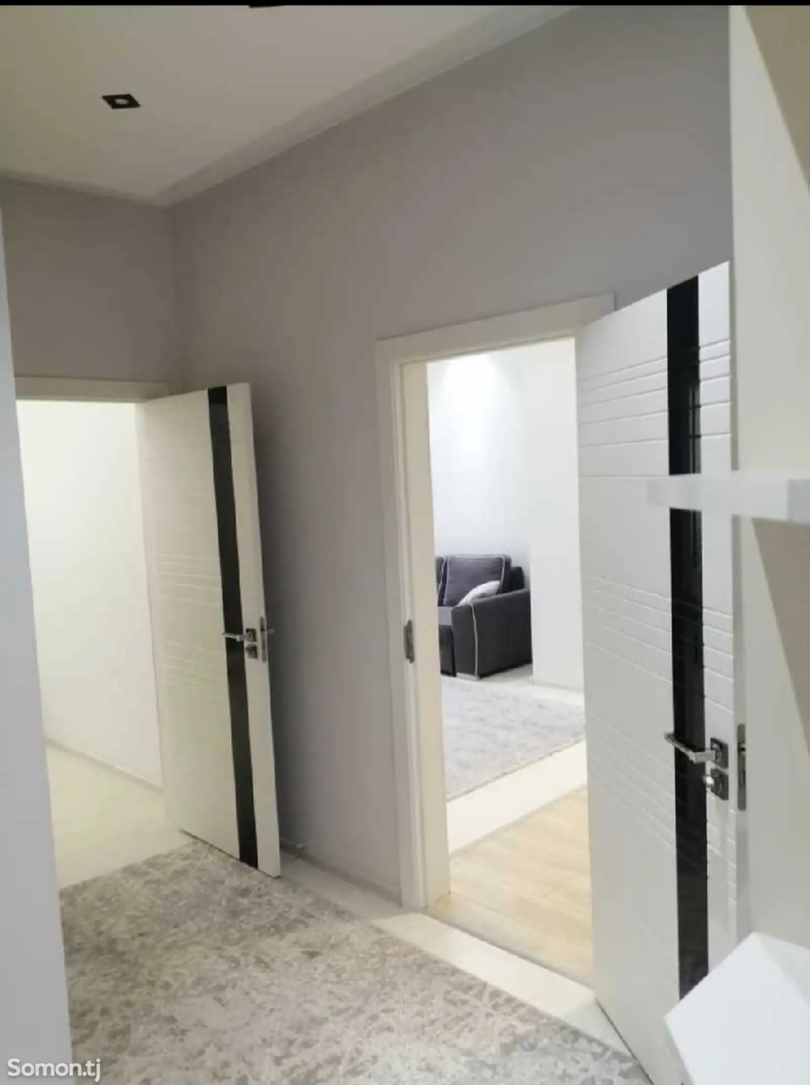 2-комн. квартира, 11 этаж, 68м², Алфемо-2