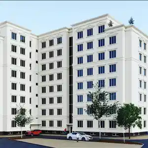 1-комн. квартира, 6 этаж, 41 м², Шабчарог