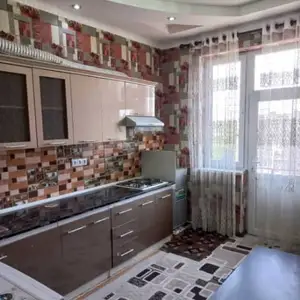 2-комн. квартира, 2 этаж, 60м², 34 мкр