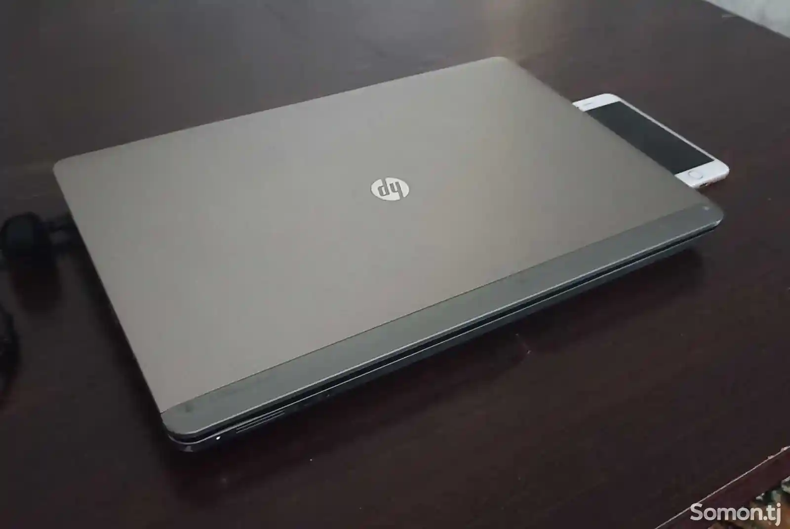 Ноутбук HP i5-1