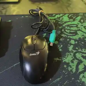 Мышь Genius