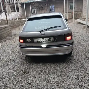 Opel Astra F, 1997