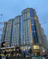 2-комн. квартира, 14 этаж, 78м², Шохмансур-10