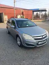 Opel Astra H, 2007-5