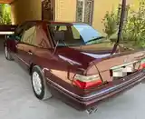 Mercedes-Benz W124, 1993-2