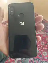 Телефон Xiaomi-3