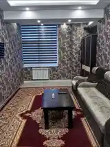 2-комн. квартира, 14 этаж, 60м², Садбарг-5