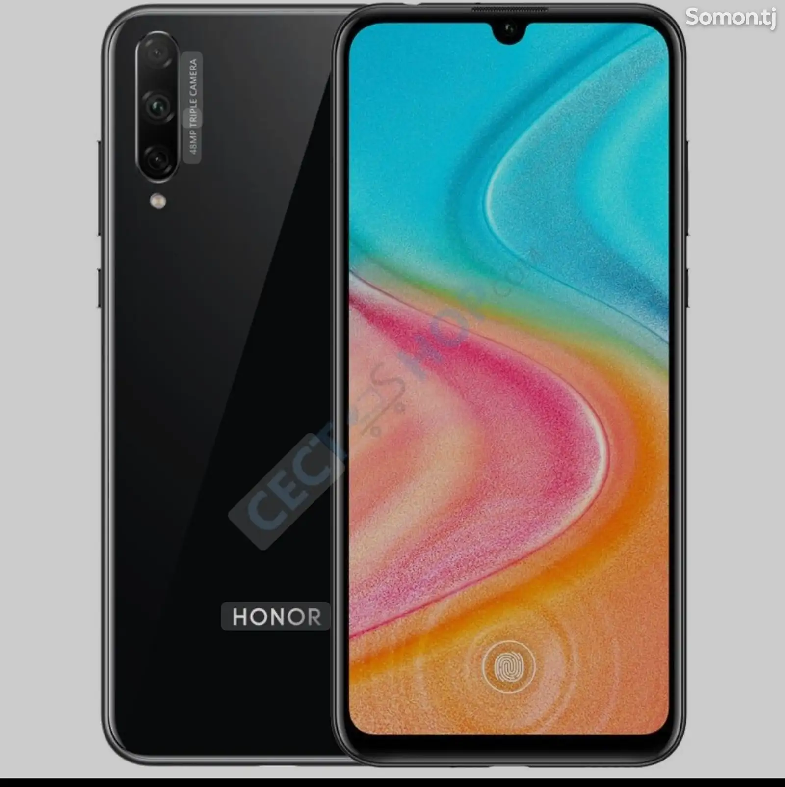 Honor 20 Lite 128/6 GB-1