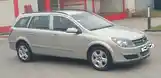 Opel Astra H, 2006-3