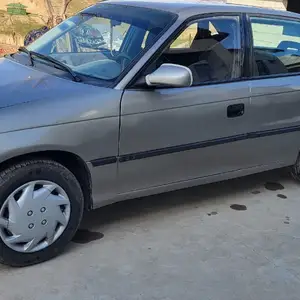 Opel Astra F, 1995