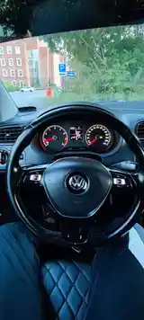 Volkswagen Polo, 2018-6