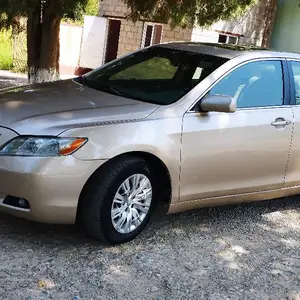 Toyota Camry, 2007