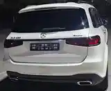 Mercedes-Benz GLS, 2021-7