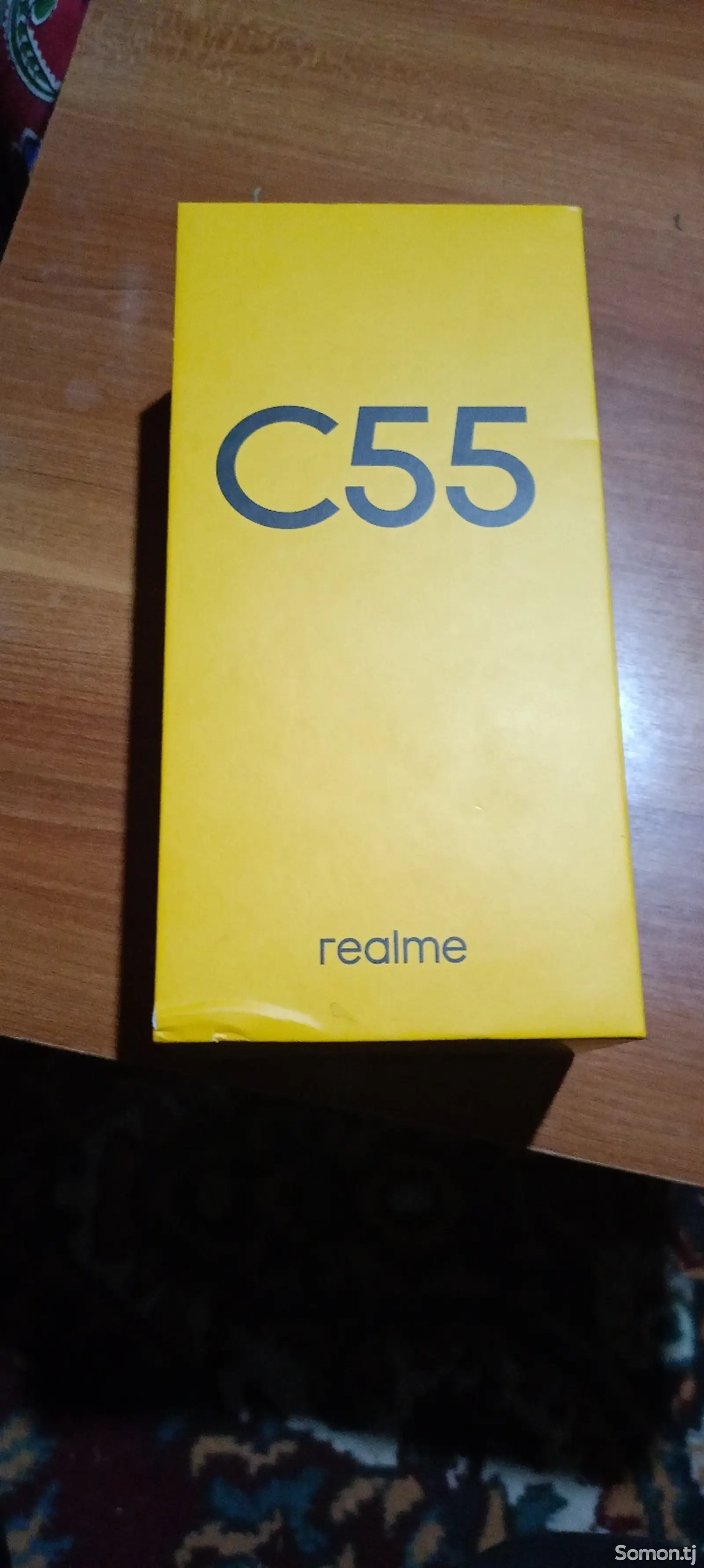 Realme C55-1