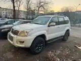 Toyota Land Cruiser Prado, 2006-2