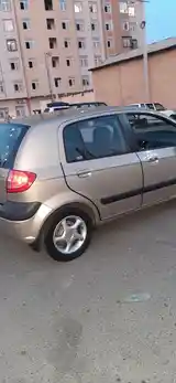 Hyundai Getz, 2008-14