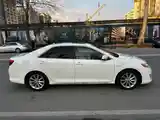 Toyota Camry, 2012-7