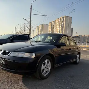 Opel Vectra B, 2000