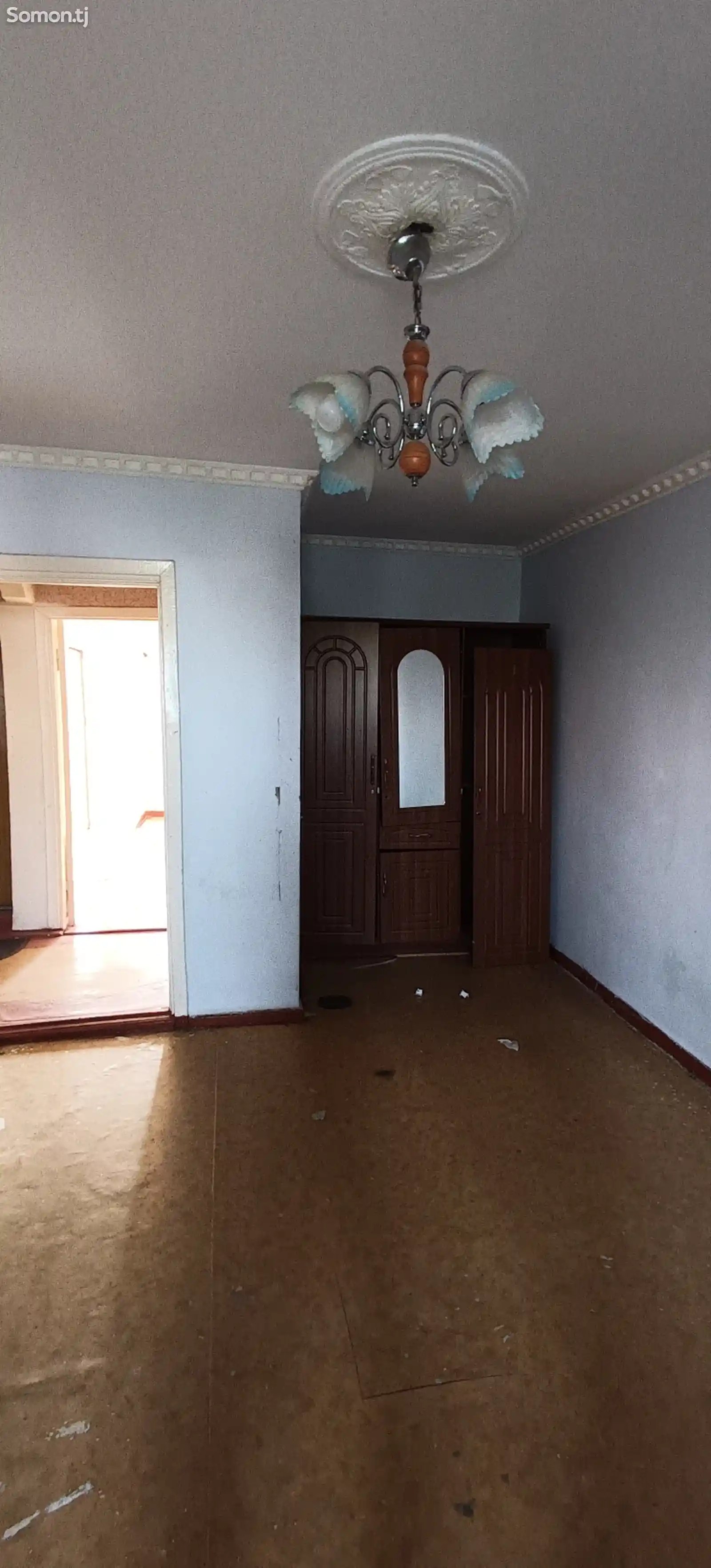 2-комн. квартира, 4 этаж, 60 м², Испечак-4