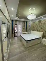 3-комн. квартира, 14 этаж, 120м², И. Сомонӣ-3