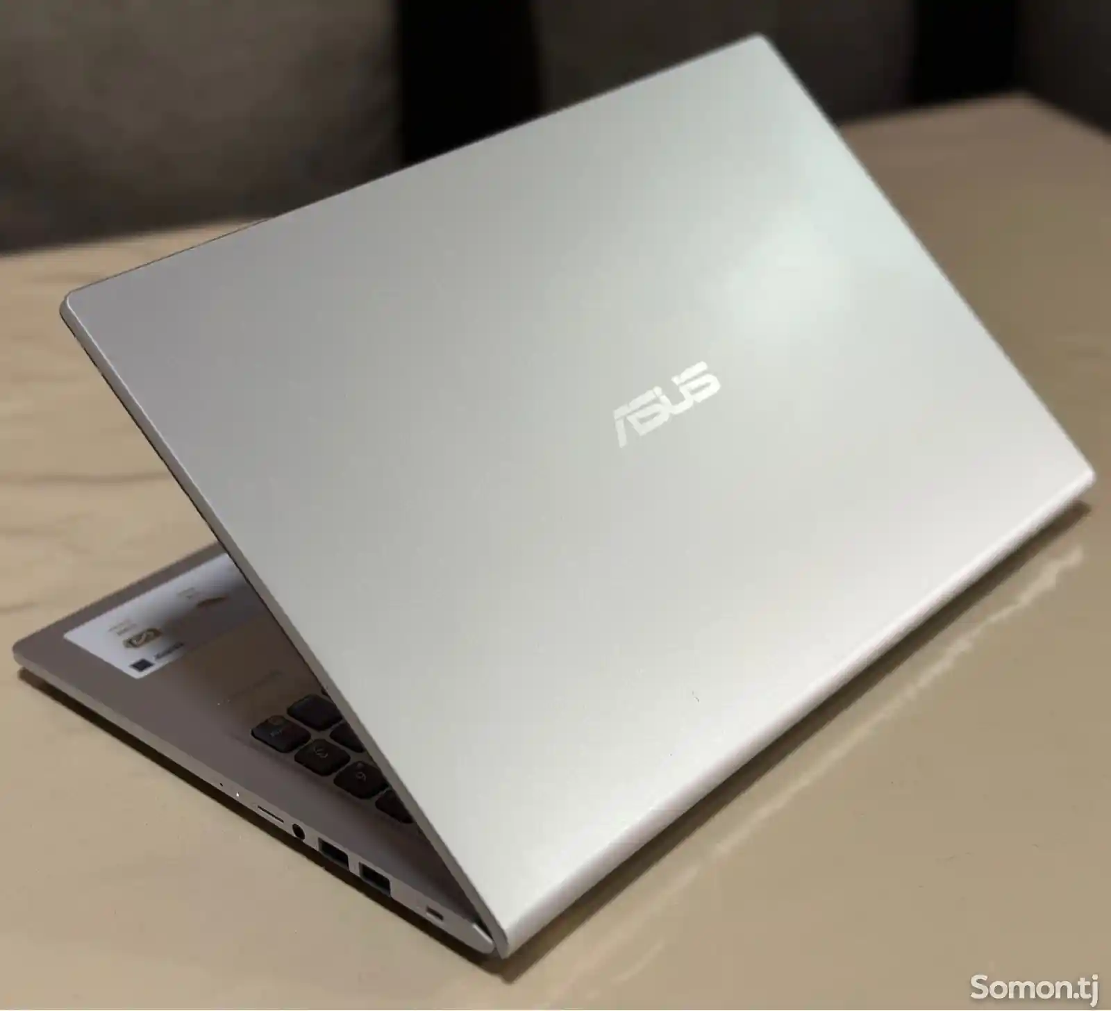 Ноутбук Asus X515JP i5-10gen-5