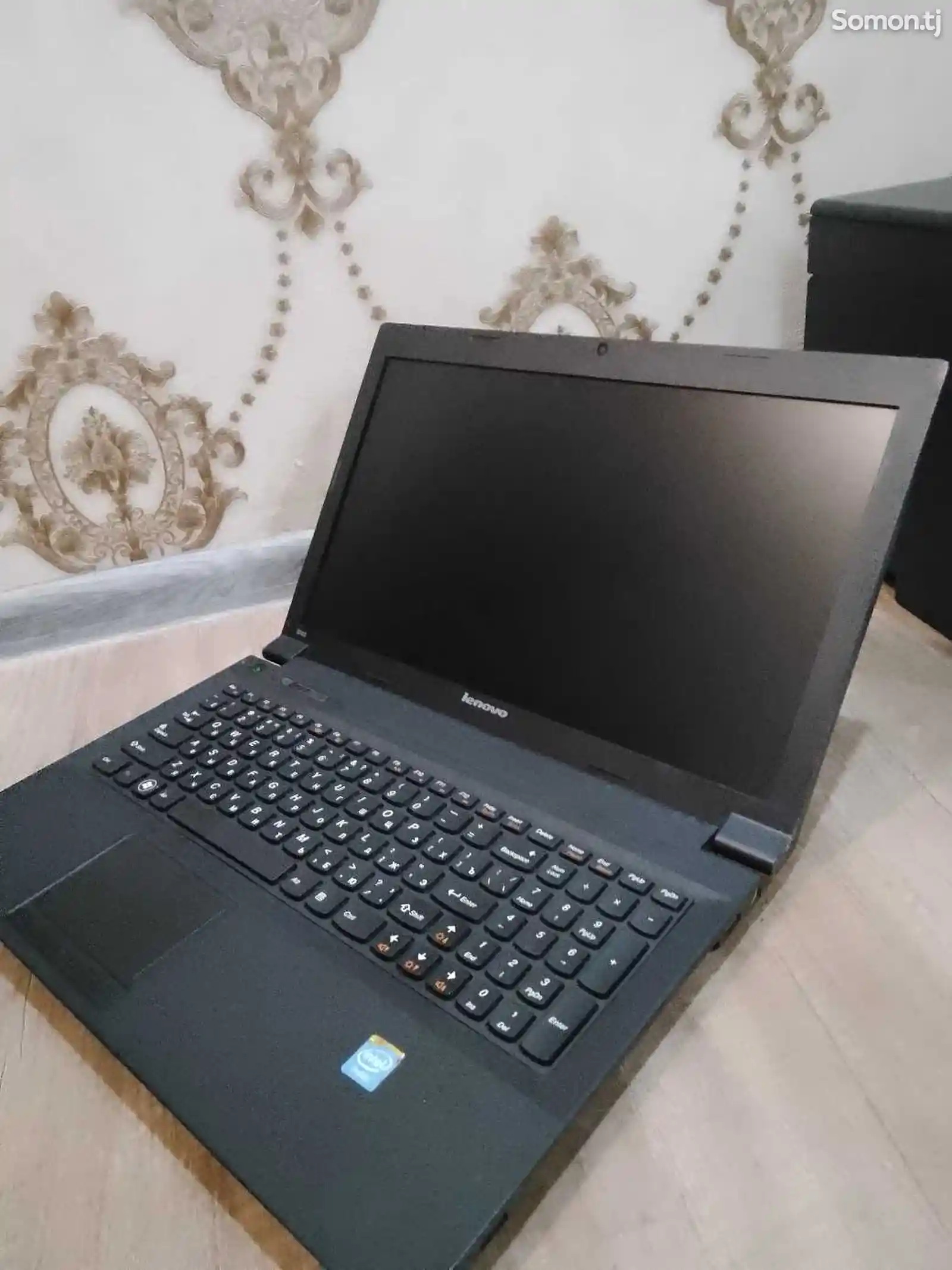 Ноутбу Lenovo-1