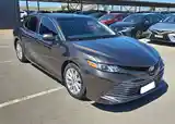 Toyota Camry, 2020-2