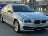 BMW 5 series, 2015-13