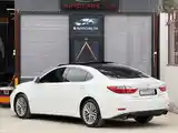 Lexus ES series, 2015-6